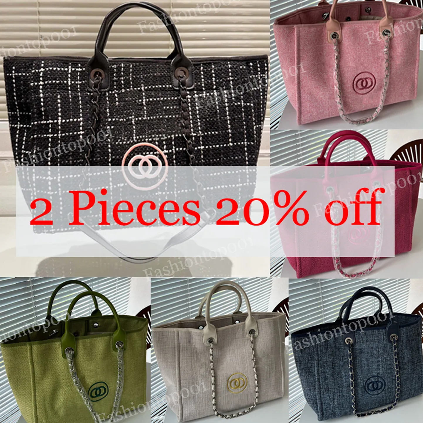 2024 Hot Totes Bag Beach Bag Totes Lady Designer Bag Shoulder Bags Handbag Cool Practical Large Capacity Pearl Canvas Casual Square Crossbody Bag From 10 84 DHgate