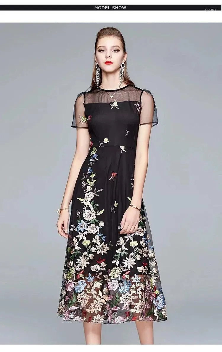 strapless open back dress Modigirl Elegant Evening Party Dress For Women Clothing 2025 Spring Su