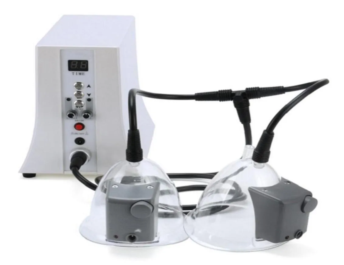 35Cupps elektrische lichaamsvorming cupping therapie massage vacuüm zuigbeker anti cellulitis massager machine gereedschapskit voor thuisgebruik8402146