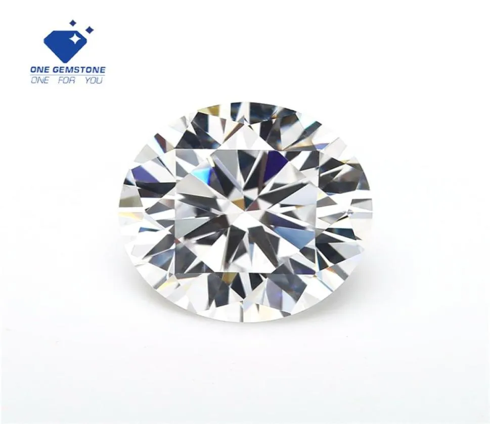 Alta qualidade def cor vvs clareza de 3 a 8 mm corações e flechas cortadas Moissanite Uso solto para jóias diy8503938203010103