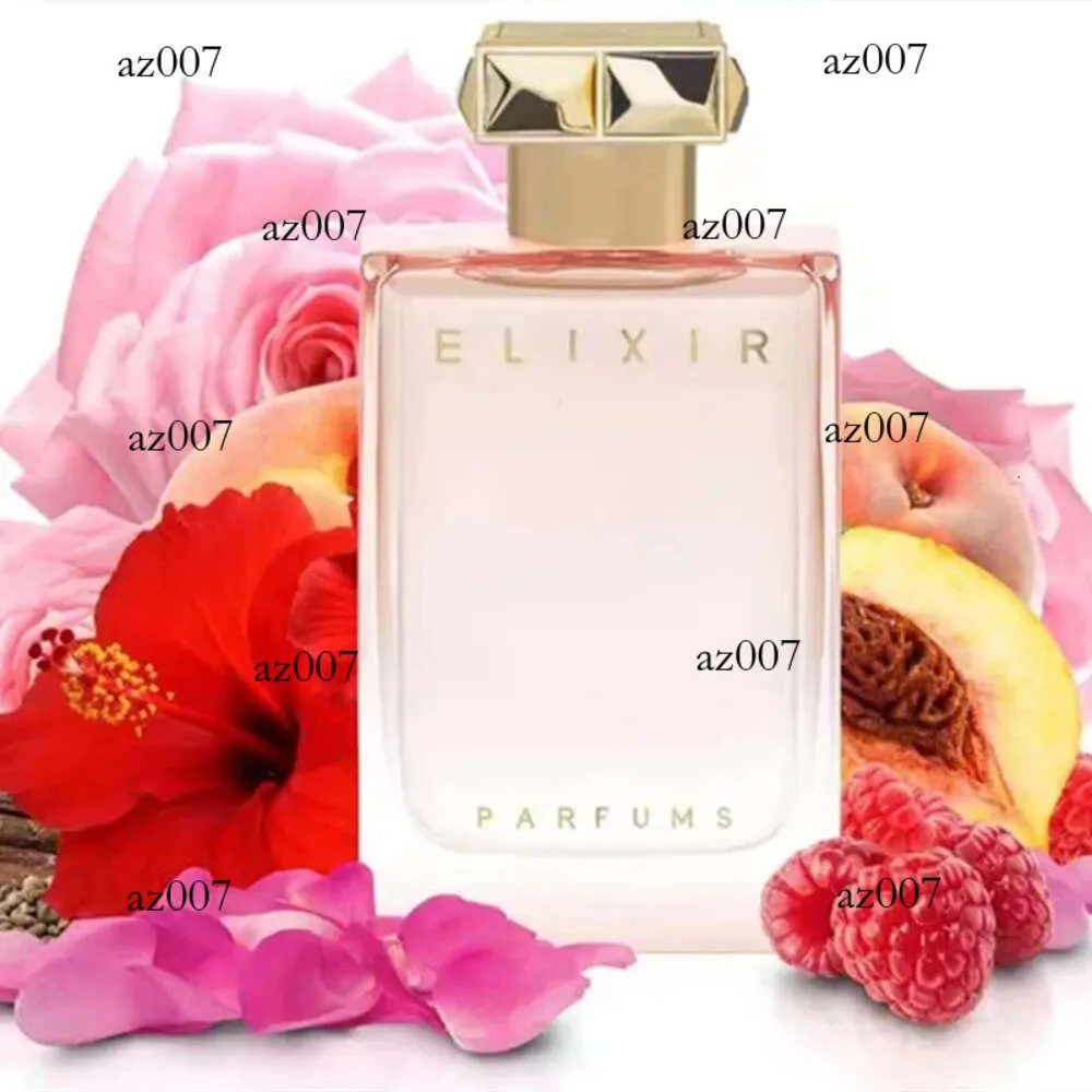 High Quality ELIXIR Brand Fragrance Lasting Female Perfume Women Deodorant Original edition