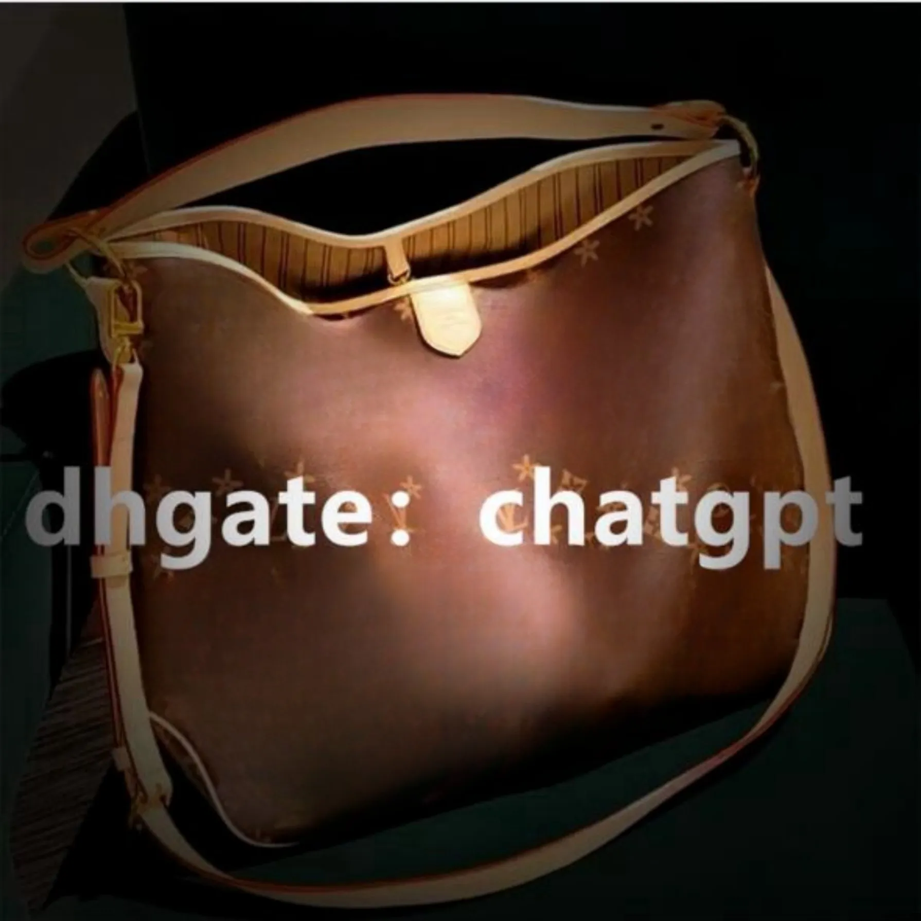 Luxurys designer borsette da donna borsa a tracolla per grazia borse per lo shopping borse traverse in pelle marrone portafoglio da porte
