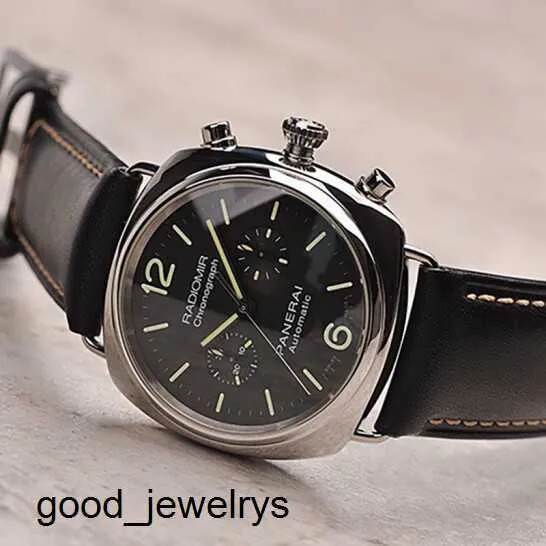 Panerai radiomir nato strap sales