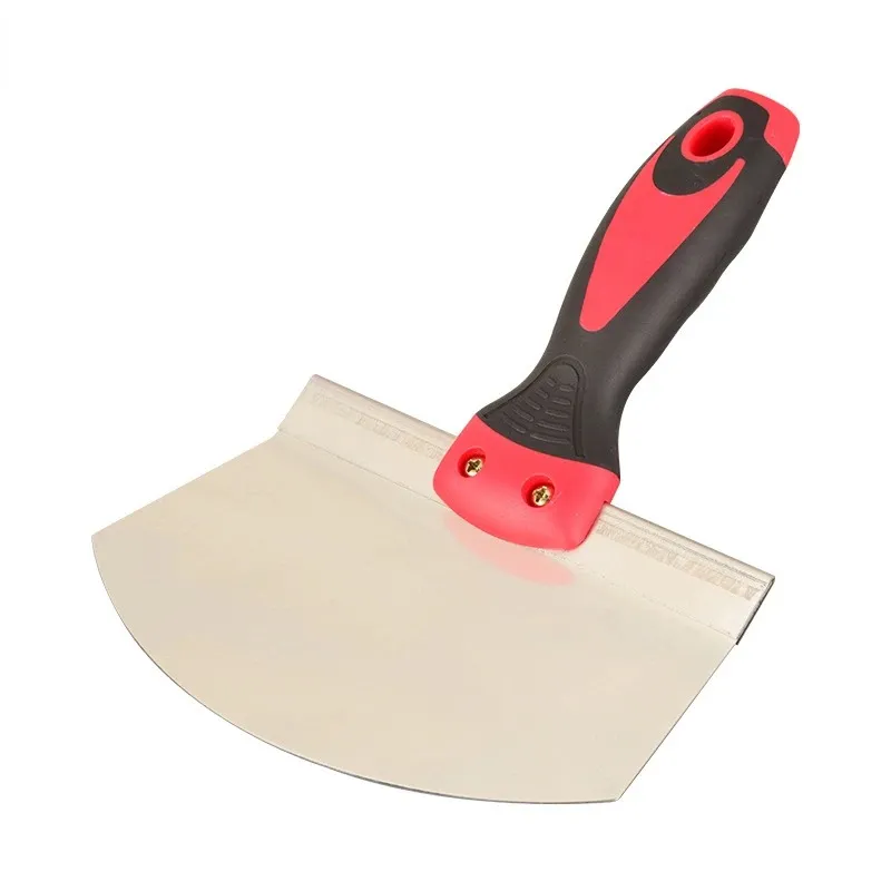 Spatula Building Universal Construction Putty Shovel: Portable Spatula for Woodworking ...