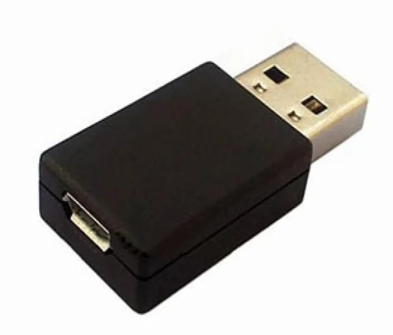 USB entier 20 A type mâle à mini 5pin USB B Type 5pin Adaptateur de connecteur féminin Convertorc 100Slot 8745504