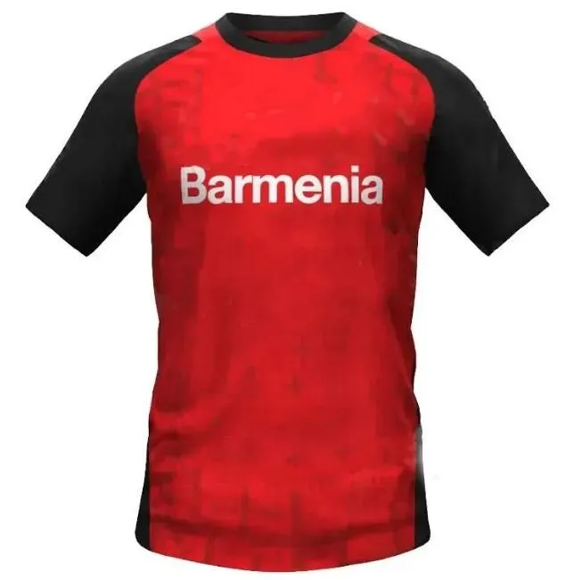 Leverkusen jersey 2020 clearance