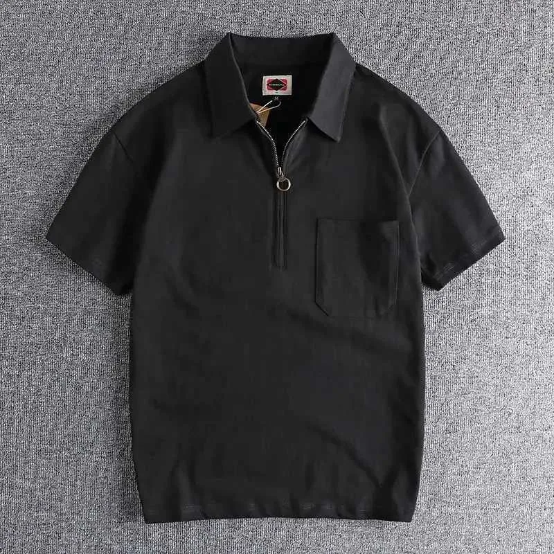 Cheap black polo shop