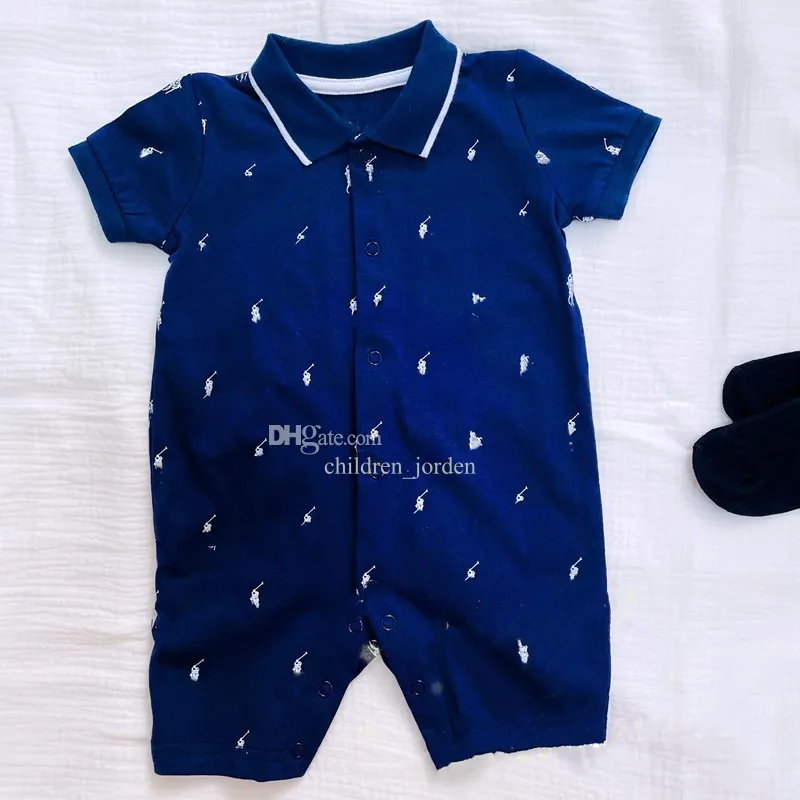 Purple polo jumpsuit top