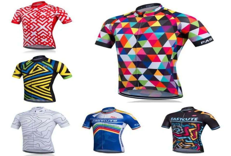 Vestes de course 2021 Arrivée Pro Team Men Men de vélo de vélo de vélo