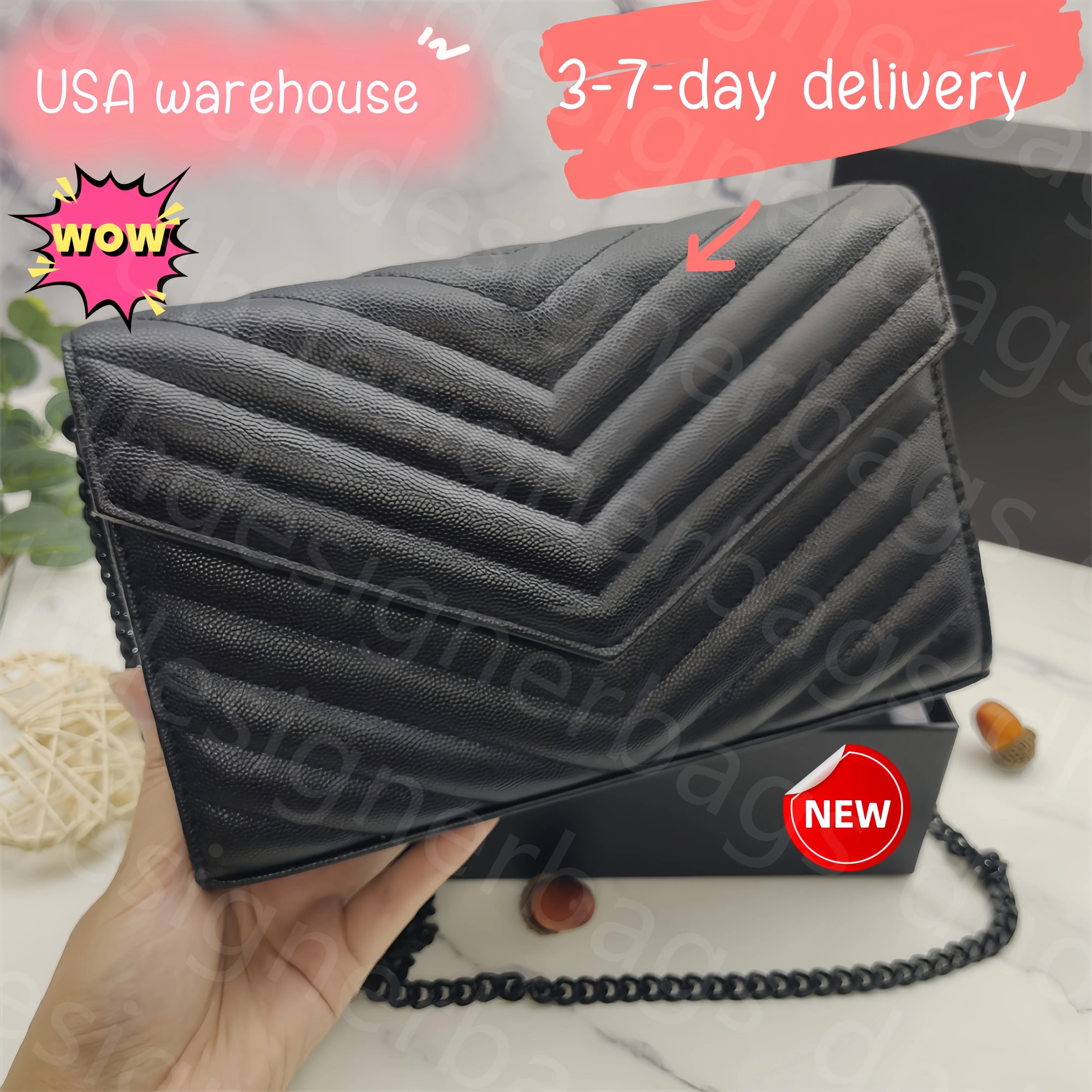 Wysokiej jakości kawior luksusowy projektant crossbody mini bagsdesigner damskie torebki torebki designerska torebka krzyżowa body ramię