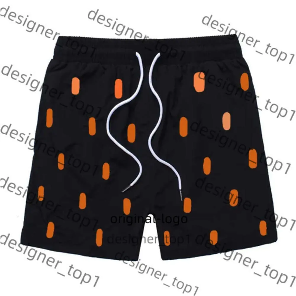 polo shorts mens shorts designer shorts for men swim shorts summer new polo for mens quarter speed drying sports trend solid color embroidered loose beach pants 8467