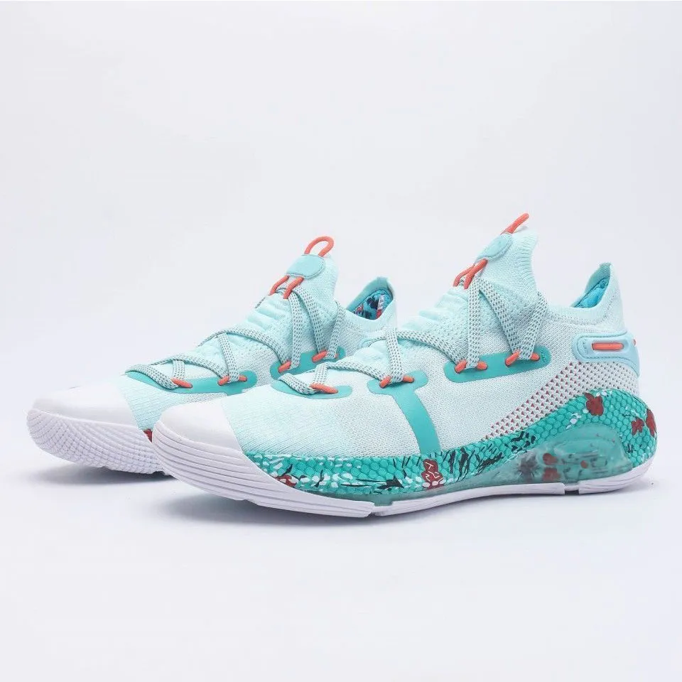 Curry 6 floral shop