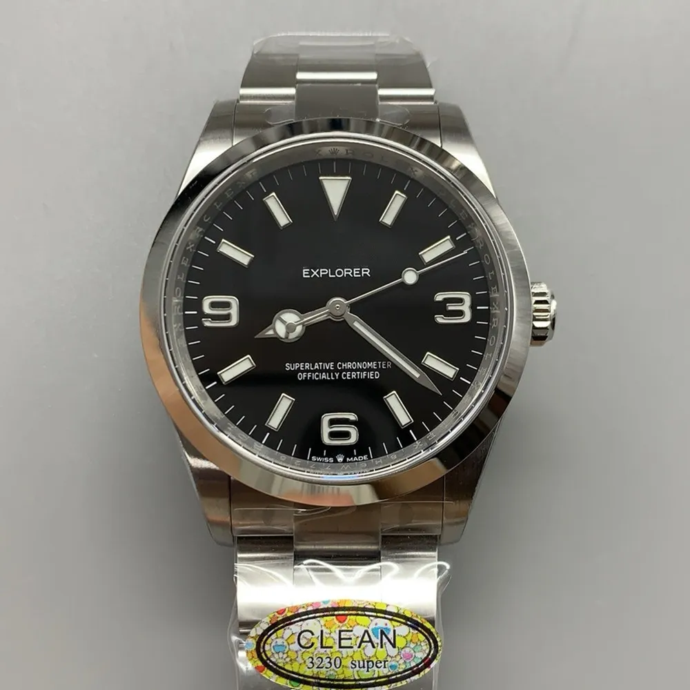 Rolex explorer dhgate deals