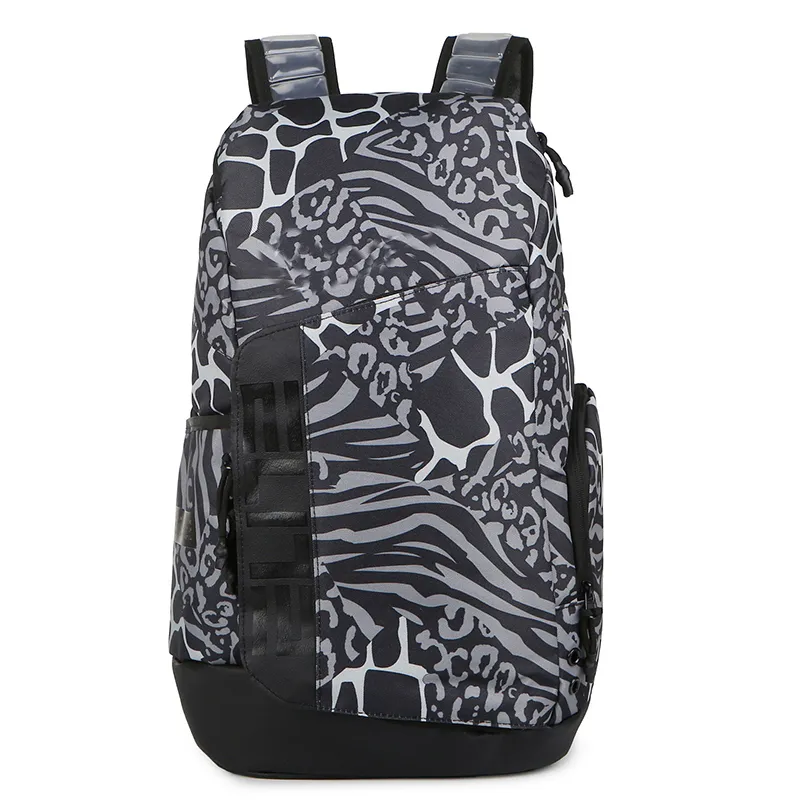 DHgate 2024 Pro Basketball Backpack Max Airflow Knapsack for Outdoor Training School Laptop Designer Backpack Bags Luggage Accessories
