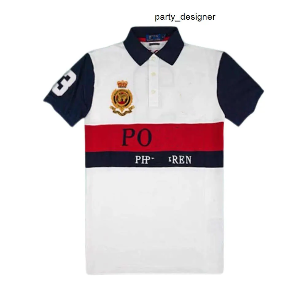 prada gucci louis vuitton balenciaga moncler fendi ralph lauren Вы CHEMIRES MENS CHIRTS POLO POLO NOUVELLE BRANDE MODE LUXY LUXE MONTRATION BLACK Équipe T-SUVERSE T-SHIRT DROPSHIP