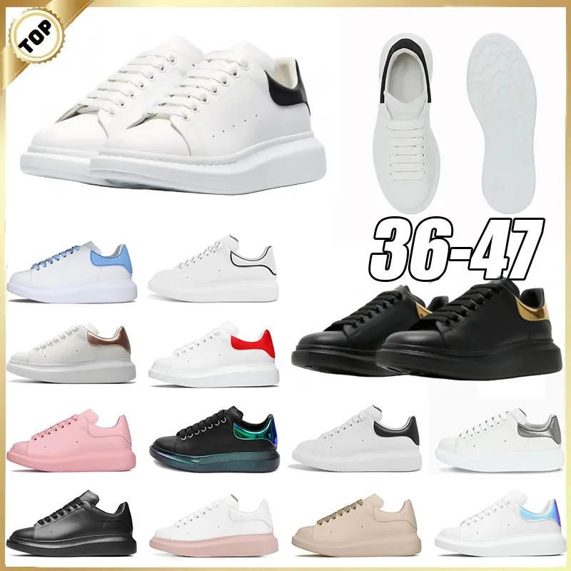 Chaussures de créateurs de haute qualité de haute qualité Sneaker surdimensionné chaussures décontractées Velvet Suede Espadrilles Sports Veet en cuir en cuir chaussures