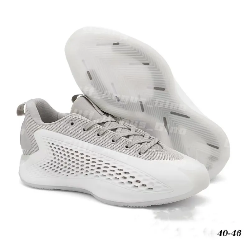 DHgate.com:AE 1 Ae1 Basketball Shoes Anthony Edwards Sports