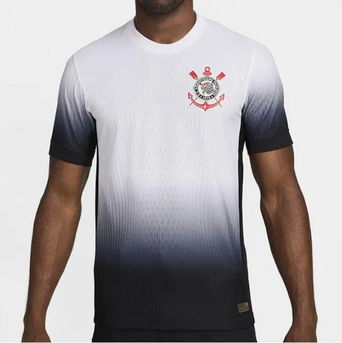 Corinthians soccer jersey outlet