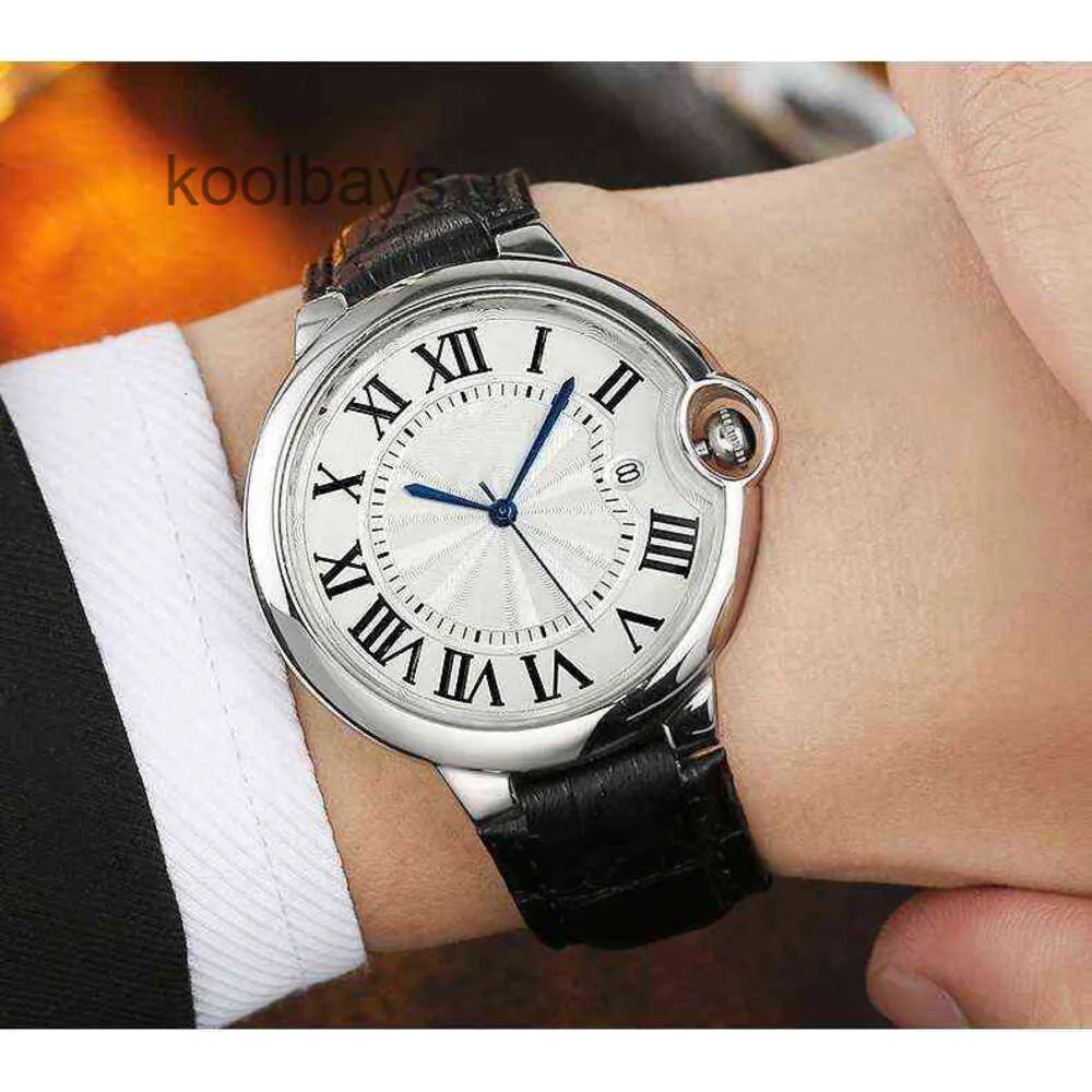 Ladies Sport Cart Wristwatches Wrist Mens Luxury Watches Watch Designer Men Watches Classic Women Montre Diamond Movement Women's Men's Quartz Gipy