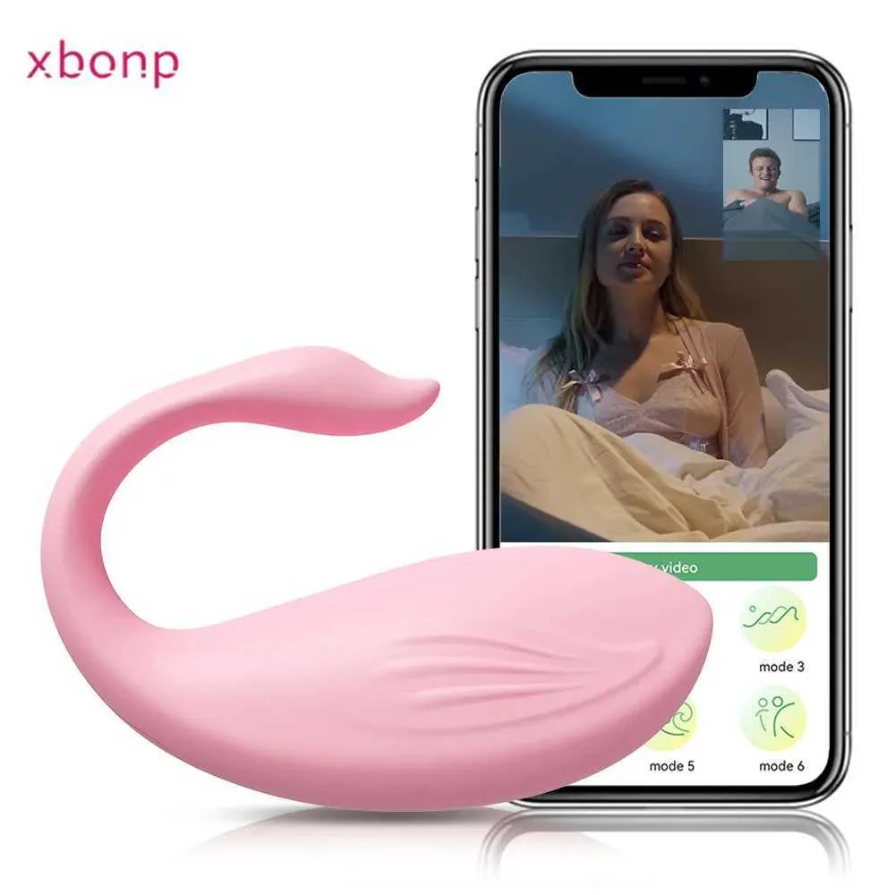 Другое здоровье красоты Bluetooths Приложение Vibrators Remote Control G Spot Wem Wear Dildo Vibrative Panties для взрослых товаров для женщин Y240503