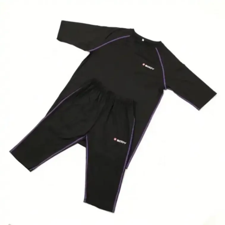 Wholesale Xbody Ems Underwear For Ems Xbody Machine X Body Training Suit With Xbody Ems Fitness Machines524