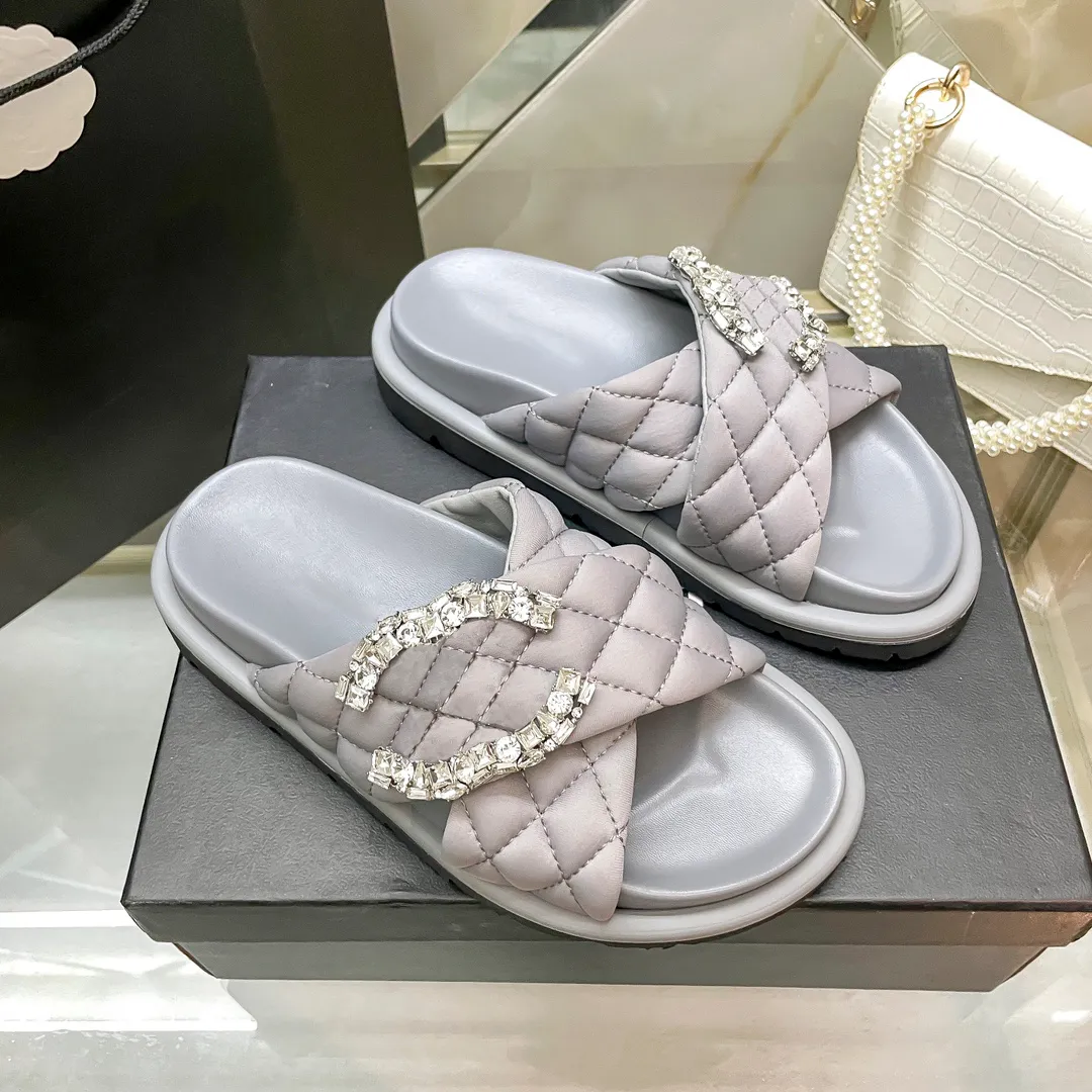 Grey summer sandals discount