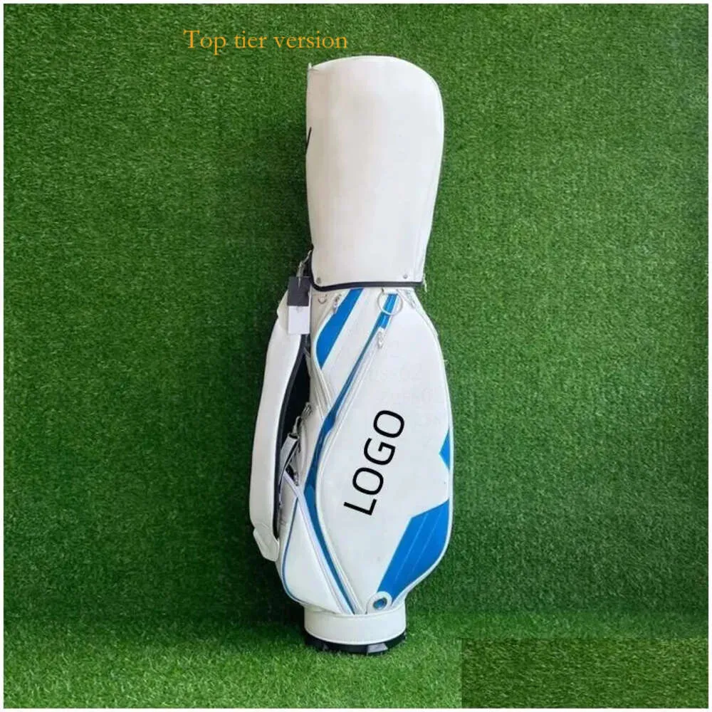 Unisex Golf Bags Golf Bags Lightweight, durable and waterproof five hole Cart Bags Contact us to view the brand LOGO br