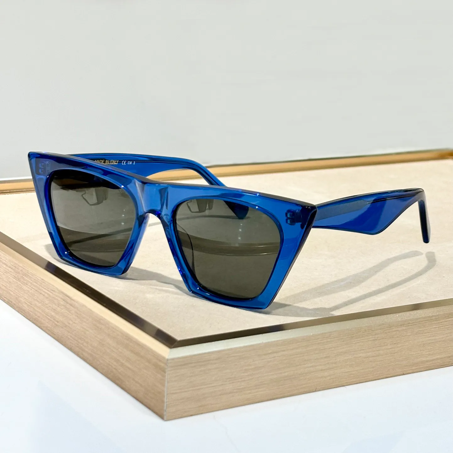 Ce cat 2 sunglasses top