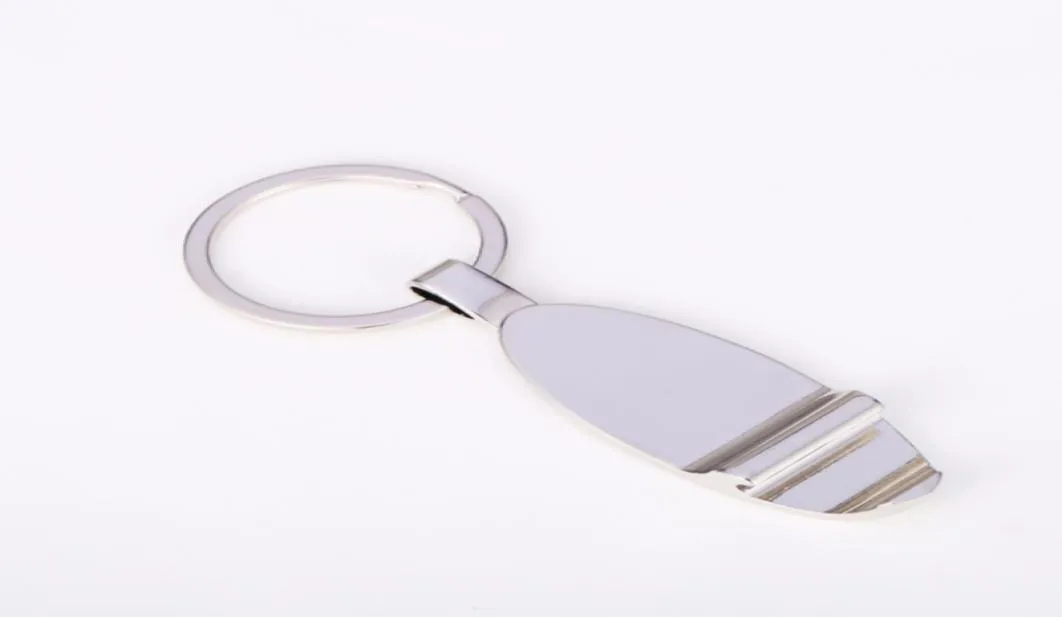 Gegraveerde flesopeners Key Ring Geschenken Gepersonaliseerde metalen sleutelhanger bierflesopeners Wedding Gunst1360643