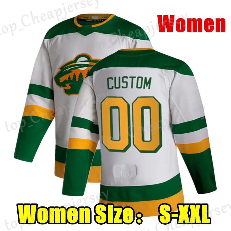 Minnesota wild jersey china new arrivals