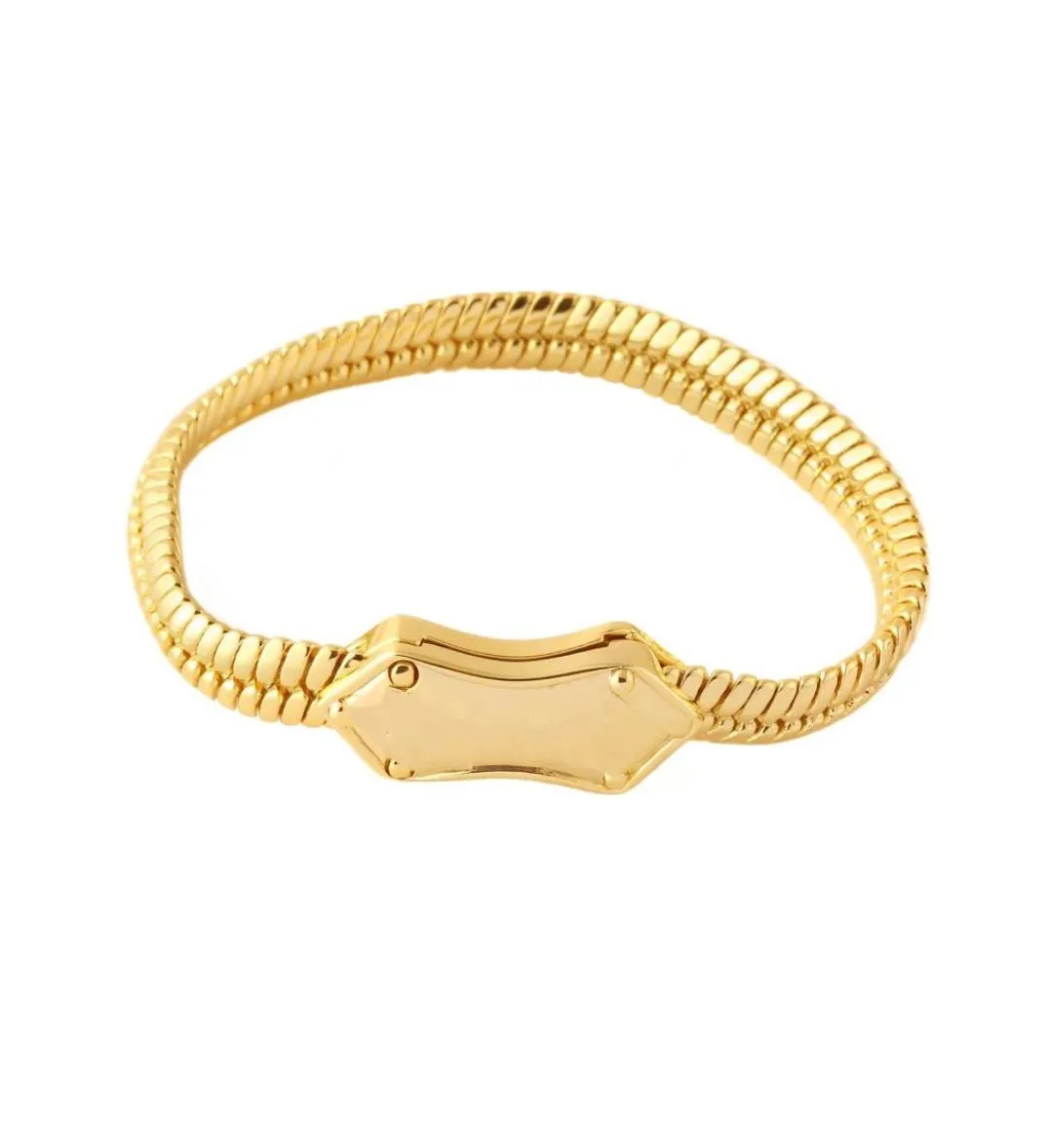 Bracelet en argent pour femmes charme Love Bangle Cuch Cuff Couple de haute qualité en acier inoxydable Chaîne de femme pour hommes Braceuses Bracelets de luxe 20214728656