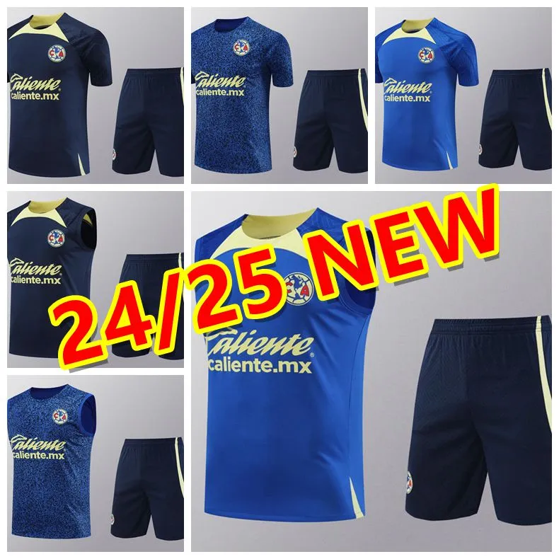 Club America Training Jersey: 2025 Buyer's Guide