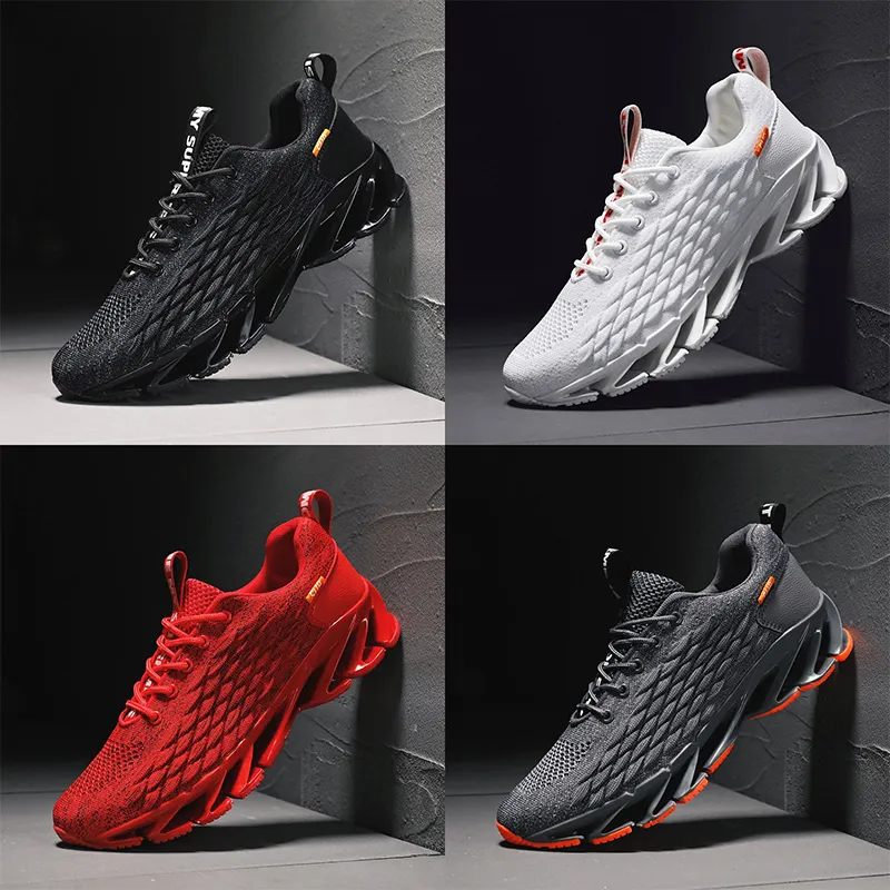 Mens fashion running shoes deals