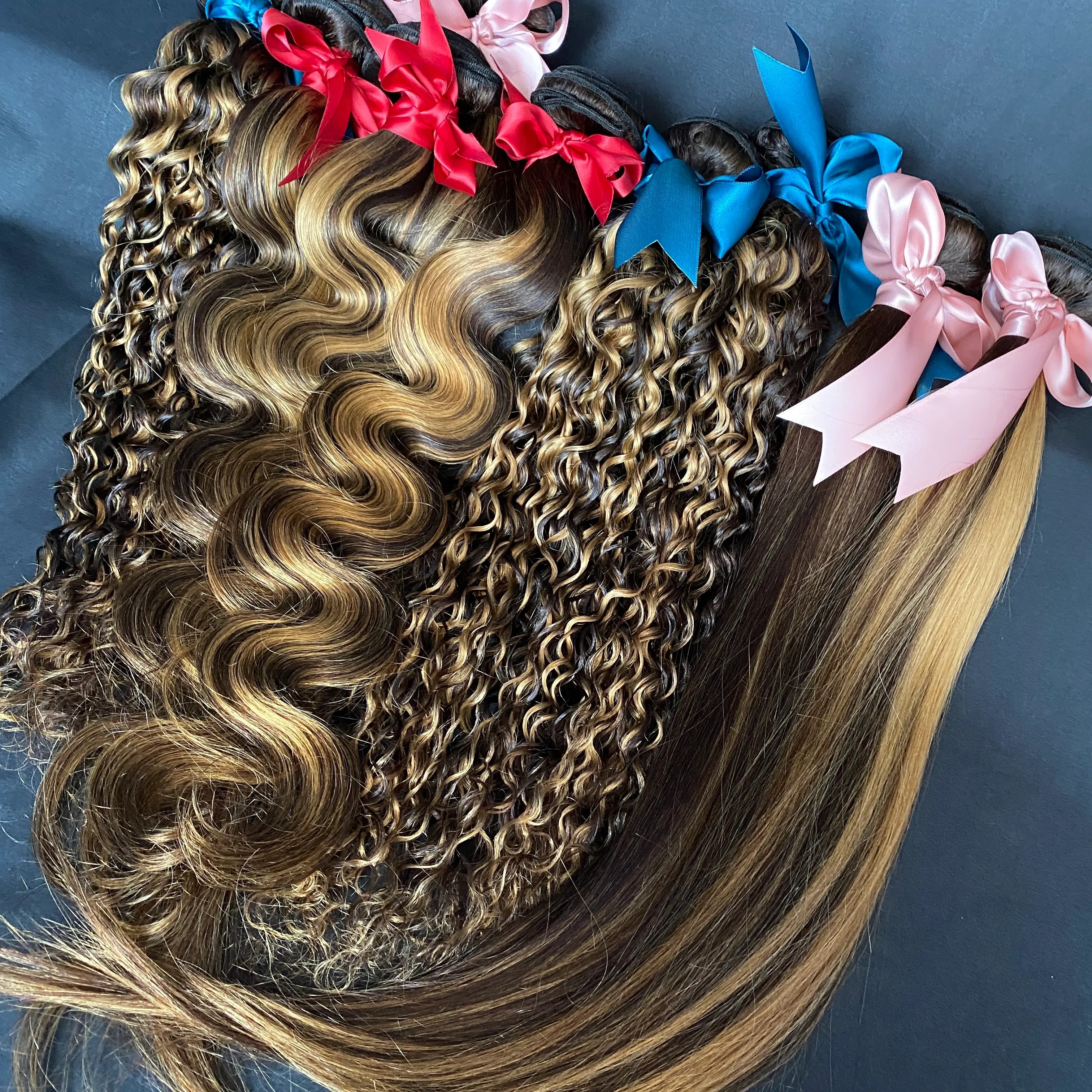 Brazilian Malaysian Peruvian Indian hair What main image 2