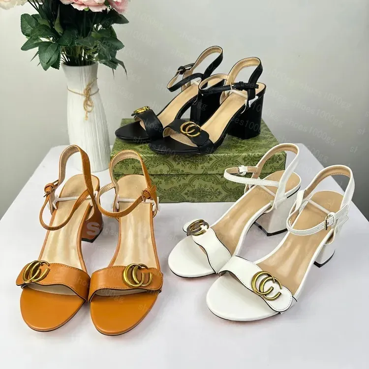 Fashion high heel sandals cheap