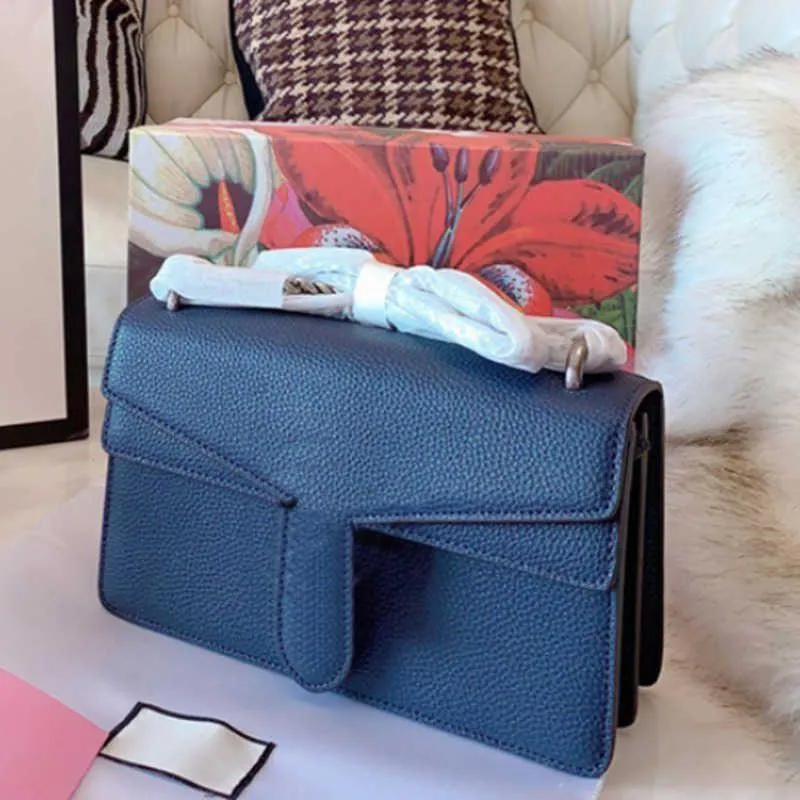 10A أزياء الكتف محافظ حقائب اليد حقائب الجودة حقيبة جلدية سلسلة النساء مصمم- أزياء أكياس الكتف