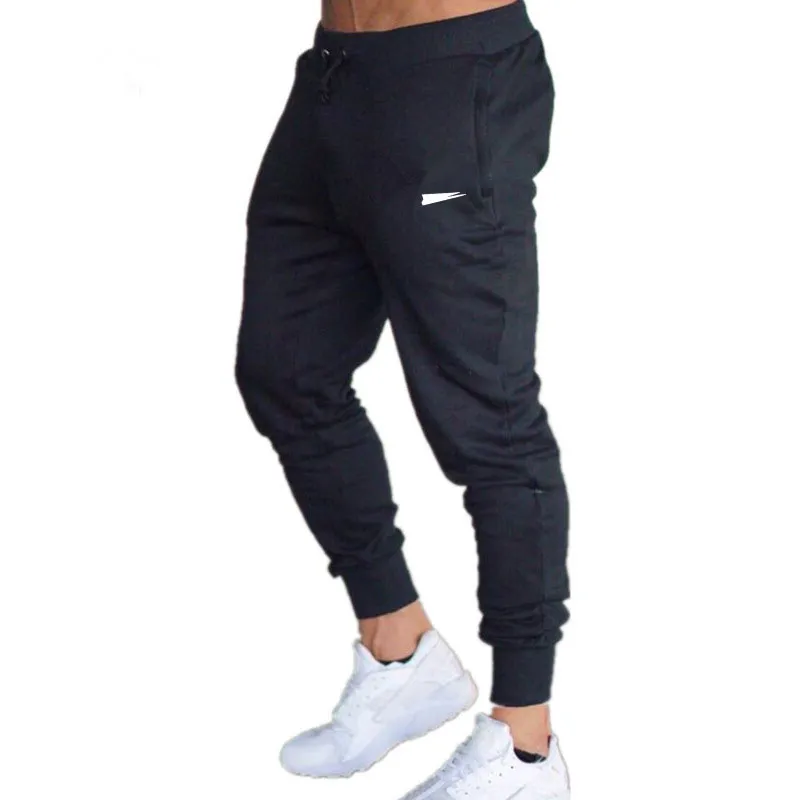 2024 Erkekler Haren Tasarımcı Pantolon Erkek Sırplıklar Fitness Egzersiz Hip Hop Elastik Pantolonlar Erkek Giysileri Track Joggers Man Pantolon