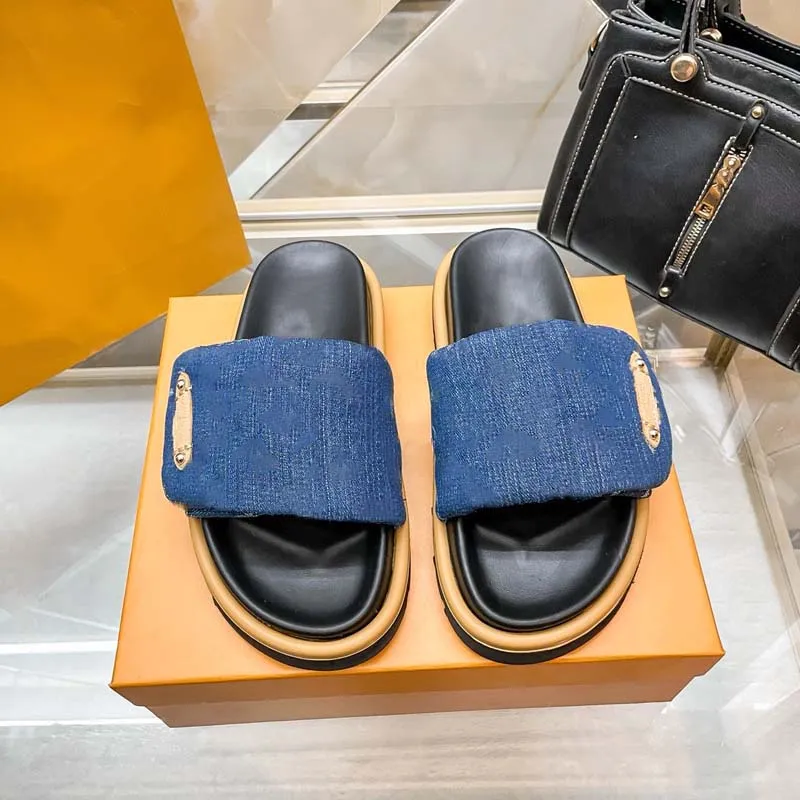 Mens designer slippers sales