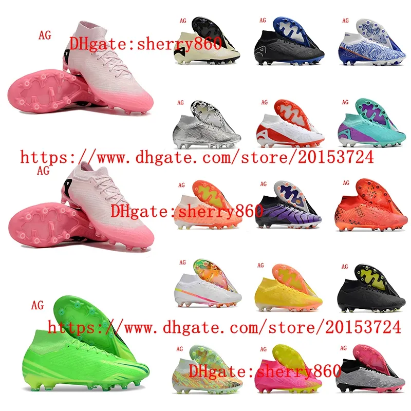 Dhgate soccer boots store