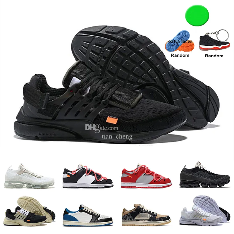 Fuoristrada da uomo bianca da uomo scarpe da uomo designer scarpe da basket da basket deserto minera addestrar sneakers le dieci unc des chaussures