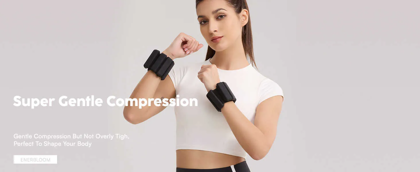 compression tops for women