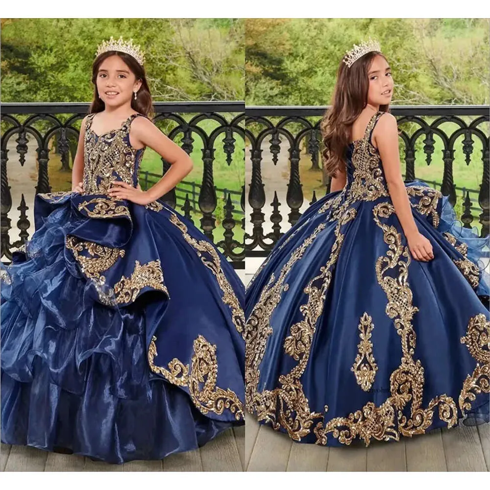 Navy blue pageant dresses online