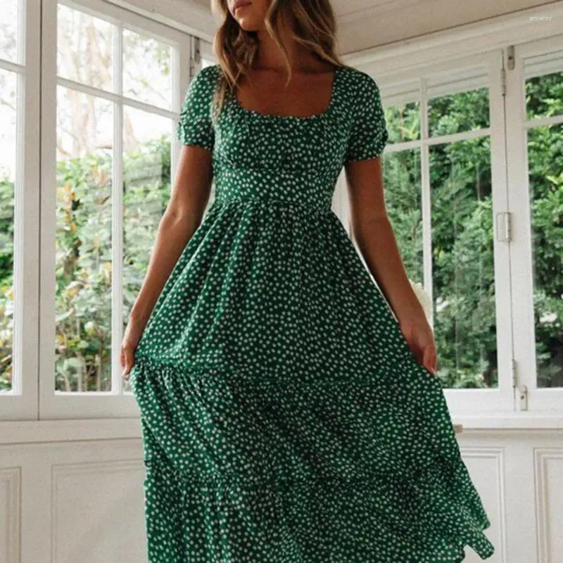 simple v neck a line wedding dress Simple A-Line Wedding Dress Chiffon Short Sleeves -Bridelily