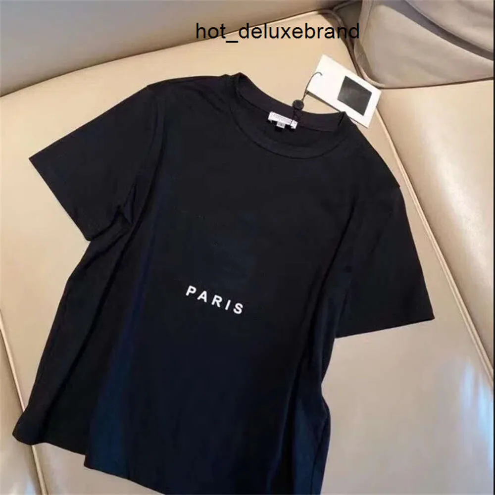 prada balmain burberry celine chanel miu miu loewe gucci fendi Вы T-shirt pour femmes t-shirts à manches courtes à manches courtes à manches