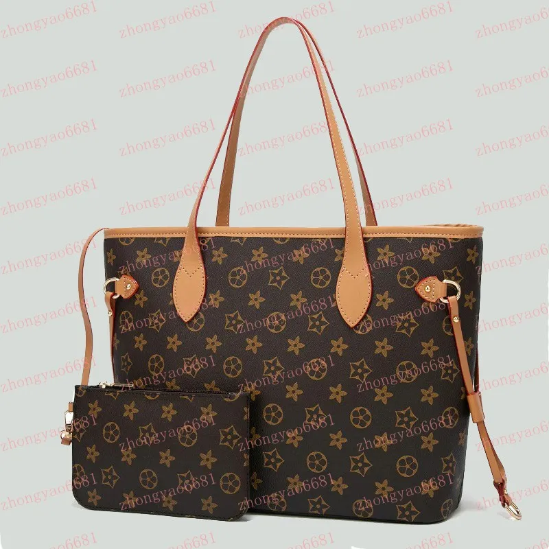 MM Size 40156/M40995 Luxury Designer Bags Women Bag Handbag