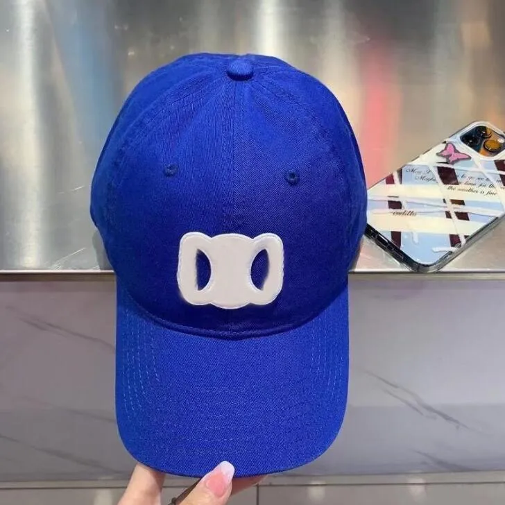 Vintage Floral Baseball Cap Roblox Luxury Designer Canvas Cute