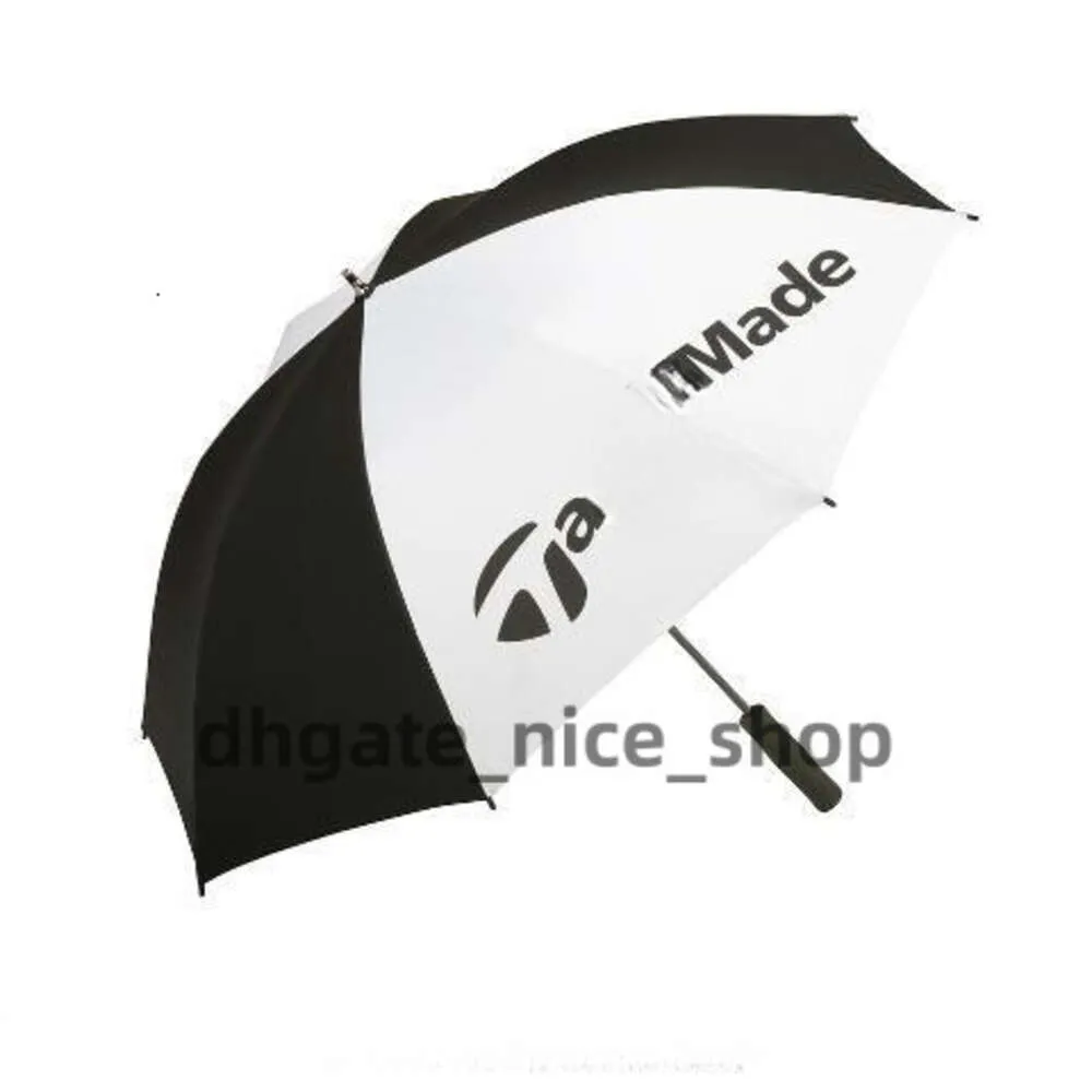 Véritable livraison gratuite Tay Golf Umbrella V95842 Sunshade Umbrella Sun and Rain Protection Outdoor Umbrella 66E