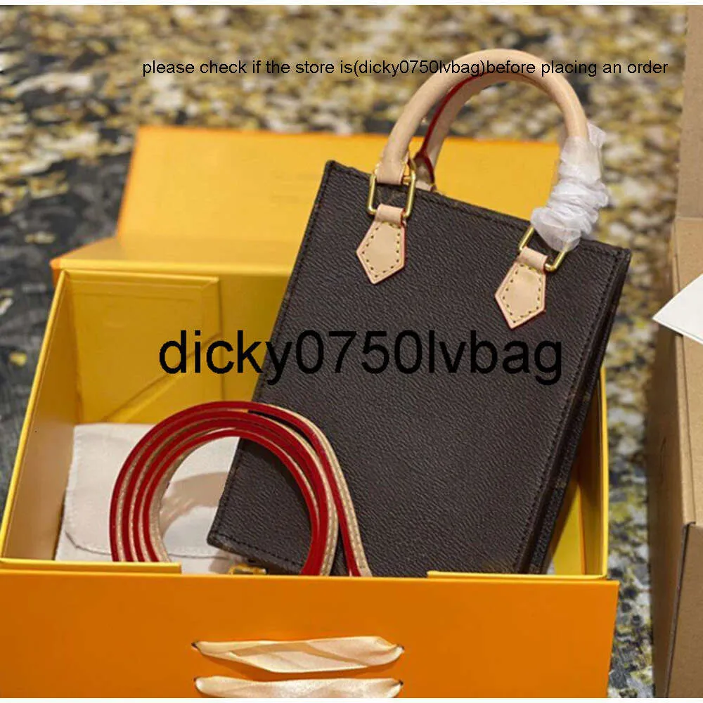 LouiseHandbag Luis Viton Purse Designer Mini sac sacs sacs à main