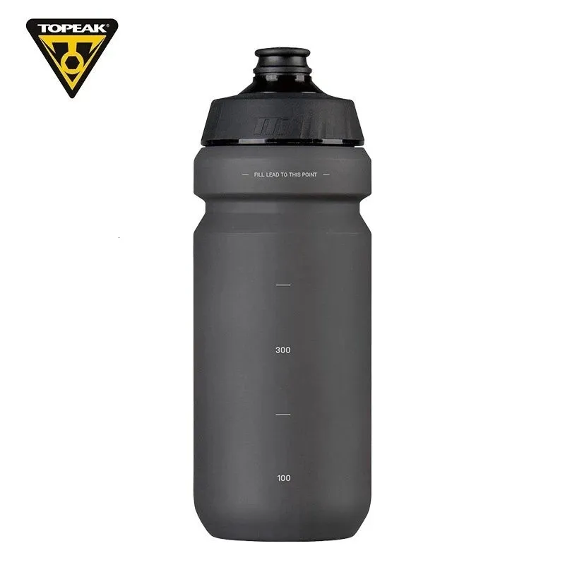 À 650-750 ml de vélo de vélos bouteille d'eau à l'épreuve de la fuite de fuite de routes de route ultra-feux de sport extérieur bouillable évolutif 240422