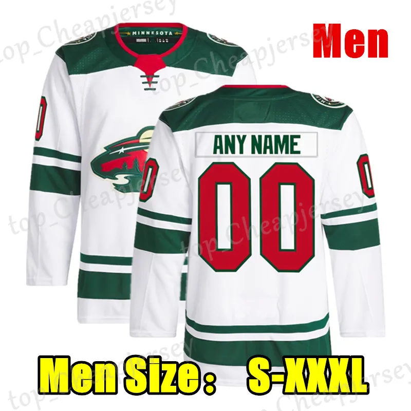 Minnesota wild jersey china outlet